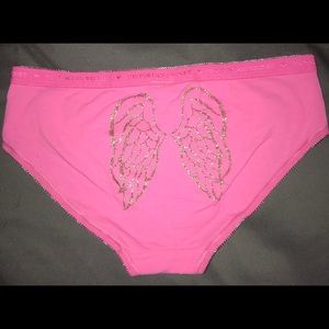 Victoria’s Secret panties